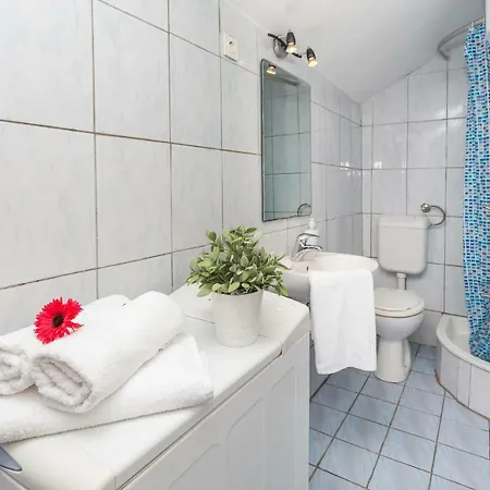 Galeb Apartamento