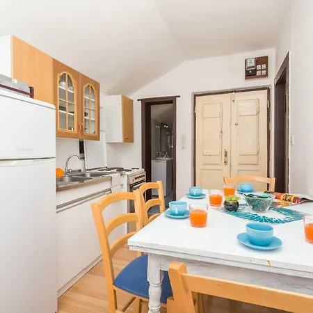 Apartamento Galeb *