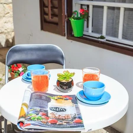 Apartamento Galeb *