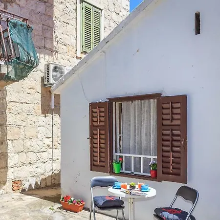 Apartamento Galeb Split