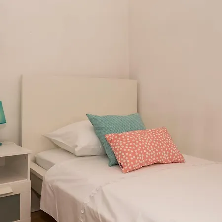 Apartamento Galeb