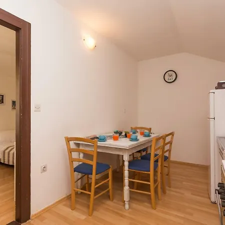 Apartament Galeb Split