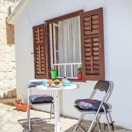 Galeb Apartament