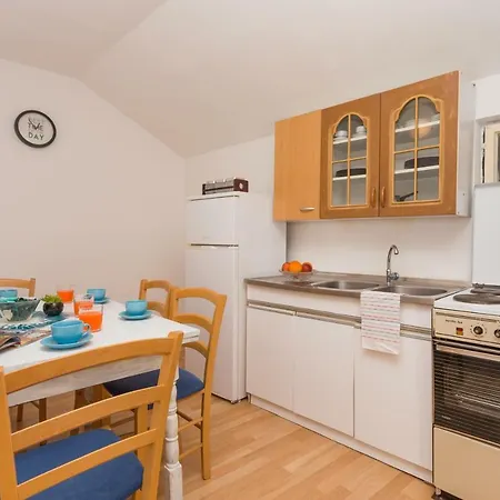Galeb Apartament