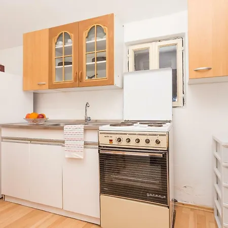 Galeb Apartament