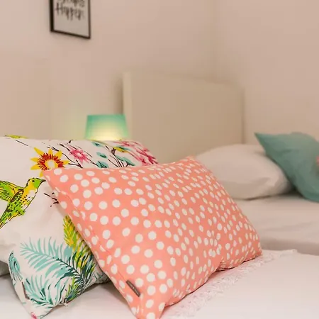 Apartament Galeb