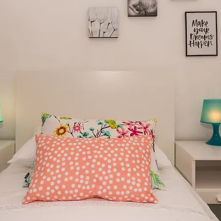 Apartament Galeb